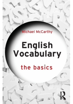 English Vocabulary