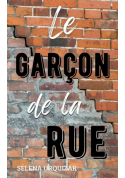 Le garçon de la rue