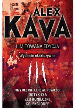 Dotyk zła / Zło konieczne / Kolekcjoner