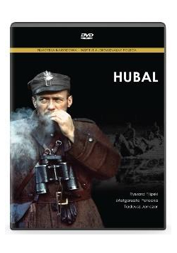 Hubal DVD