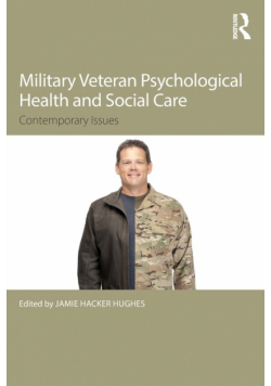 Military Veteran Psychological Health and Social Care