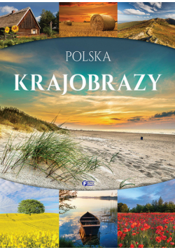 Polska. Krajobrazy