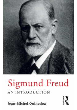 Sigmund Freud
