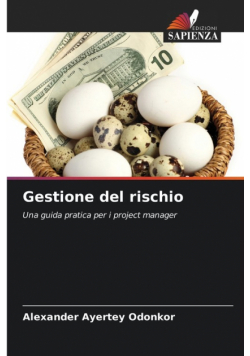 Gestione del rischio