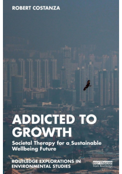 Addicted to Growth