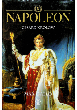 Napoleon cesarz królów