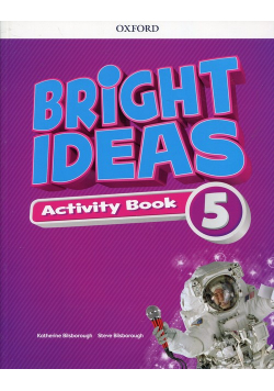Bright Ideas 5 Activity Book + Online Practice