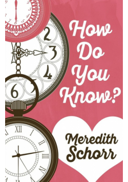 How Do You Know?