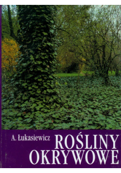 Rośliny okrywowe