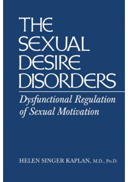 Sexual Desire Disorders
