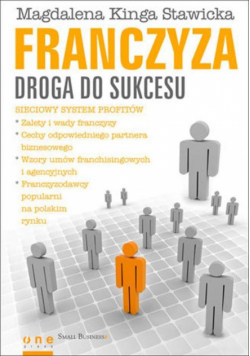 Franczyza droga do sukcesu