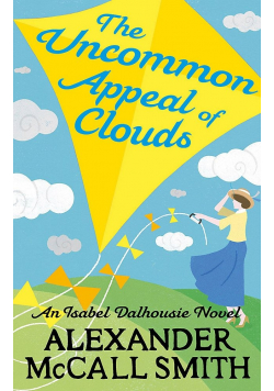 The uncommon appeal of clouds