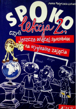 Spoko czyli lekcja Część 2