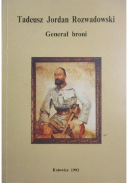 Generał broni