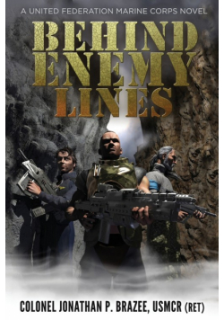 Behind Enemy Lines