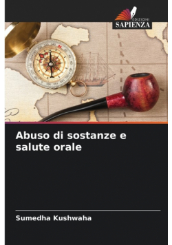 Abuso di sostanze e salute orale