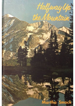 Halfway Up the Mountain