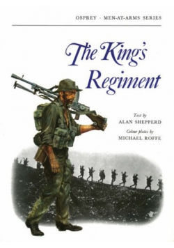 The Kings Regiment