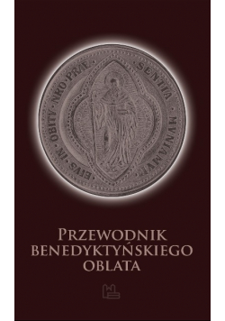 Przewodnik benedyktyńskiego oblata