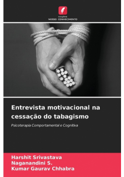 Entrevista motivacional na cessação do tabagismo