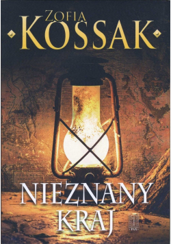 Nieznany Kraj