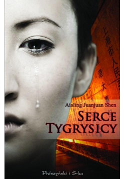 Serce tygrysicy