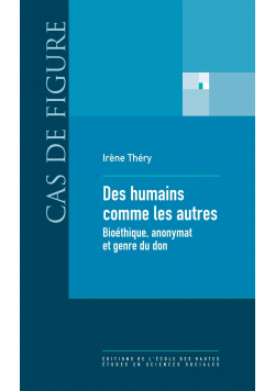 Des humains comme les autres