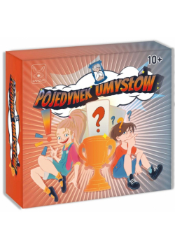Gra Pojedynek Umysłów