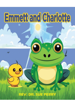 Emmett And Charlotte