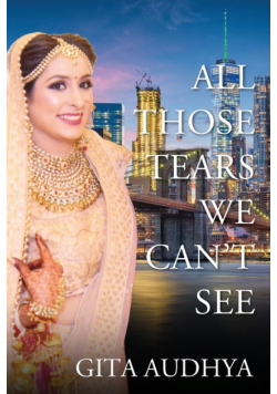 All Those Tears We Can't See
