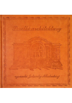 Perełki architektury