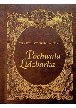 Pochwała Lidzbarka