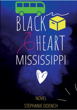 Black Heart Mississippi