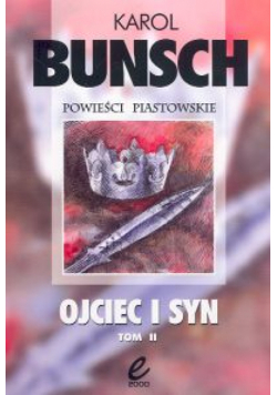 Ojciec i syn tom 2