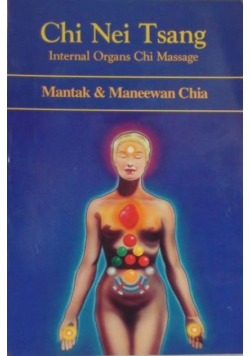 Chi Nei Tsang Internal Organs Chi Massage