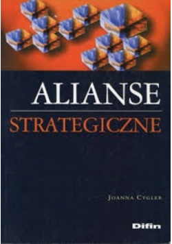 Alianse  Strategiczne