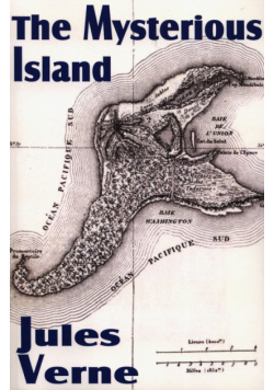 The Mysterious Island