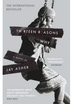 Thirteen reasons why