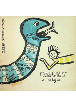Dziury w całym