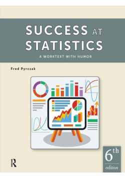 Success at Statistics