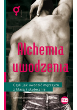 Alchemia uwodzenia