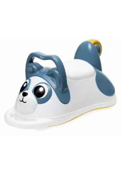 Jeździk panda 3w1