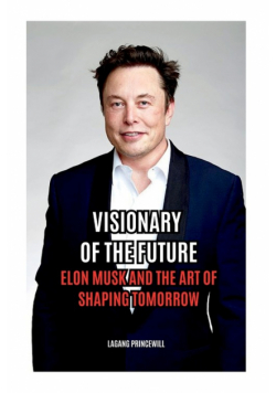Visionary of the Future