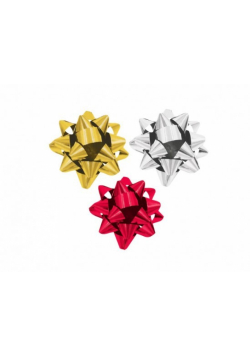 Rozetka metal mat jumbo 2/15 cm 6 sztuk 5660308