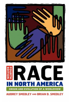 Race in North America