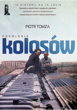 Pokolenie Kolosów