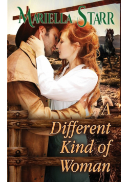 A Different Kind of Woman