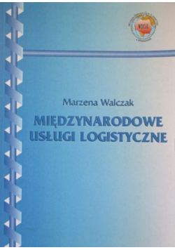 Międzynarodowe usługi logistyczne