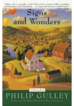 Signs and Wonders