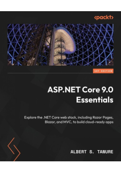 ASP.NET Core 9.0 Essentials